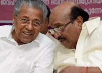 ‘പണ്ട് പിണറായി എന്തെങ്കിലും പറഞ്ഞു കാണും, പക്ഷേ മനസിൽ ഭക്തിയുണ്ട്!! ശബരിമലയിൽ അയ്യപ്പനെ കാണാൻ വരുന്ന 90 ശതമാനം പേരും സിപിഎമ്മുകാർ, ഇടതുപക്ഷത്ത് മുഖ്യമന്ത്രിയായി തുടരാൻ യോഗ്യൻ പിണറായിതന്നെ’… സർക്കാരിനെ പൊക്കി, പ്രതിപക്ഷത്തെ അധിക്ഷേപിച്ച് വെള്ളാപ്പള്ളി