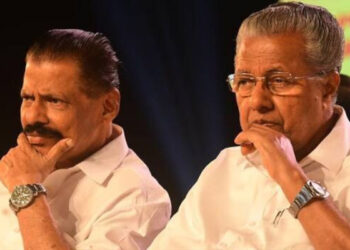 അയ്യപ്പസംഗമത്തിനു ശേഷം കത്തോലിക്കാ സഭയെ സ്വാധീനിക്കാൻ പുതിയ പ്ലാനുമായി സിപിഎം, അനുനയ നീക്കത്തിന് എം വി ഗോവിന്ദനെ ചുമതലപ്പെടുത്തി മുഖ്യമന്ത്രി, തദ്ദേശ തെരഞ്ഞെടുപ്പ് അടുത്തിരിക്കെ വാലിന് തീ പിടിച്ച് പാർട്ടി നേതൃത്വം