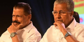 അയ്യപ്പസംഗമത്തിനു ശേഷം കത്തോലിക്കാ സഭയെ സ്വാധീനിക്കാൻ പുതിയ പ്ലാനുമായി സിപിഎം, അനുനയ നീക്കത്തിന് എം വി ഗോവിന്ദനെ ചുമതലപ്പെടുത്തി മുഖ്യമന്ത്രി, തദ്ദേശ തെരഞ്ഞെടുപ്പ് അടുത്തിരിക്കെ വാലിന് തീ പിടിച്ച് പാർട്ടി നേതൃത്വം