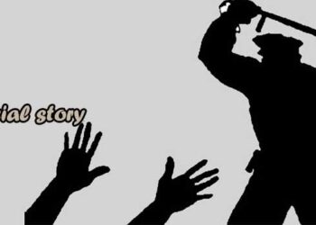 സംസ്ഥാനത്ത് പോലീസുകാരുടെ ​ഗൂണ്ട വിളയാട്ടം!! ക്രൂരമായ കസ്റ്റഡി മർദന കേസുകൾ മറനീക്കി പുറത്തേക്ക്… കാക്കിയിട്ട ക്രിമിനലുകൾ പോലീസ് സേനയിൽ വിലസുമ്പോൾ സാധാരണക്കാരന് എങ്ങനെ നീതി ലഭിക്കും?