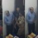 പോലീസ് സ്റ്റേഷനുകളിൽ പോലീസുകാരുടെ ഗൂണ്ടാവിളയാട്ടമോ? പീച്ചി പോലീസ് സ്റ്റേഷനിലിട്ട് ഹോട്ടൽ ഉടമയുടേയും മകന്റേയും കരണത്തടിക്കുന്ന ദൃശ്യങ്ങൾ പുറത്ത്,  ദൃശ്യങ്ങൾ പുറത്തുവന്നതും നിയമ പോരാട്ടങ്ങൾക്കൊടുവിൽ, മർദിച്ച എസ്ഐയെക്കൂടി പ്രതിചേർക്കാൻ ഹൈക്കോടതിയെ സമീപിച്ച് ഹോട്ടൽ ഉടമ