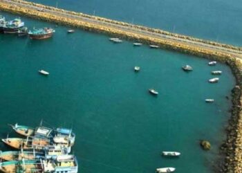 ട്രംപ് ആർക്കിട്ട് പണി കൊടുക്കാനിറങ്ങിയാലും കിട്ടുക ഇന്ത്യയ്ക്കിട്ടുതന്നെ!! ഇത്തവണ പൂട്ടിടുന്നത് ഇറാന്, ചബഹാർ തുറമുഖ പദ്ധതിക്ക് നൽകിയ ഉപരോധ ഇളവുകൾ‌ പിൻവലിച്ചു, അടയുക പാക്കിസ്ഥാൻ ചവിട്ടാതെ അഫ്​ഗാൻ, ഇറാൻ കടക്കാനുള്ള തുറമുഖ പാത