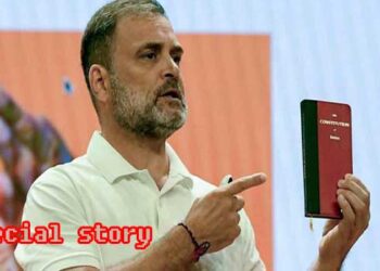 തെളിവുകൾ ഓരോന്നായി പുറത്തുവന്നിട്ടും തിരഞ്ഞെടുപ്പ് കമ്മിഷനു മാത്രം നേരം വെളുത്തില്ല!! തൃശ്ശൂർ ലോക്സഭ മണ്ഡലത്തിൽ 24,472 വോട്ടുകൾ ഡിലീറ്റ് ചെയ്യപ്പെട്ടതെങ്ങനെ? അലാൻഡിലെ വോട്ട് ഡിലീഷൻ തൃശ്ശൂരിലും നടന്നിട്ടുണ്ടോ? കമ്മിഷൻ വാ തുറന്നേ മതിയാകു…