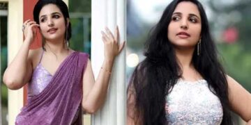 രാഹുൽ ഈശ്വർ, ഷാജൻ സ്കറിയ, ക്രൈം നന്ദകുമാർ… സമൂഹമാധ്യമങ്ങളിലെ പരാമർശങ്ങൾക്കെതിരെ കേസെടുക്കണം!! സൈബർ ആക്രമണത്തിൽ മുഖ്യമന്ത്രിക്ക് പരാതി നൽകി നടി റിനി ആൻ ജോർജ്