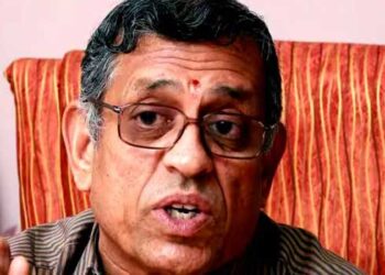 അനാരോ​ഗ്യം വെറുംകെട്ടുകഥ, ധൻകറിന്റെ അപ്രതീക്ഷത രാജി ഇംപീച്ച് ചെയ്യാനുള്ള കേന്ദ്രത്തിന്റെ നീക്കം മുന്നിൽ കണ്ട്, സ്വന്തം നിലയിൽ പ്രമേയം സ്വീകരിക്കരുതെന്ന നിർദേശം മുഖവിലയ്ക്കെടുത്തില്ല, സംശയങ്ങളെ ഊട്ടിയുറപ്പിച്ച് ആർഎസ്എസ് നേതാവിന്റെ വെളിപ്പെടുത്തൽ