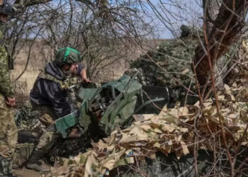 റഷ്യയുടെ വലയിൽ വീഴരുത്!!! അത് അപകടം ക്ഷണിച്ചു വരുത്തും…റഷ്യന്‍ സൈന്യത്തില്‍ ചേരരുതെന്ന മുന്നറിയിപ്പുമായി  വിദേശകാര്യമന്ത്രാലയം