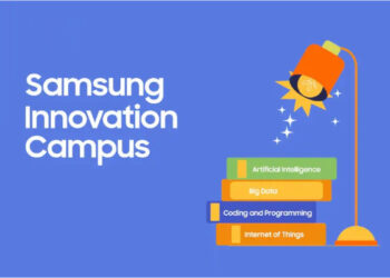 പത്ത് സംസ്ഥാനങ്ങളിലായി 20,000 വിദ്യാര്‍ത്ഥികള്‍ക്ക് പരിശീലനം, വൻ വിപുലീകരണവുമായി  സാംസങ് ഇന്നൊവേഷന്‍ ക്യാമ്പസ്