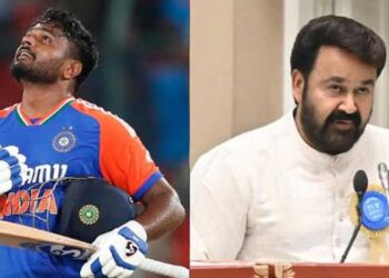 എനിക്കും ഒരു വില്ലൻ ആകണം,  ഒരു ജോക്കർ ആകണം… എല്ലാ രീതിയിലും കളിക്കണം, ഇതും ഒന്ന് പരീക്ഷിച്ചു നോക്കട്ടെ!! എനിക്ക് എന്തുകൊണ്ട് ഒരു നല്ല വില്ലനാകാൻ കഴിയില്ല? മോഹൻലാലുമായി ഉപമിച്ച് സഞ്ജുവിന്റെ മറുപടി- വീഡിയോ