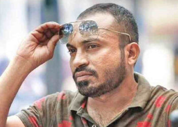 അവാര്ഡ്ദാന ചടങ്ങിന് പോകേണ്ടെന്ന് കോടതി ; സൗബിന് ഷാഹിറിന് വിദേശയാത്രയ്ക്ക് അനുമതിയില്ല ; സാക്ഷിയെ സ്വാധീനിക്കാന് സാധ്യതയുണ്ടെന്ന വാദം കോടതി അംഗീകരിച്ചു
