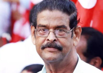 മനഃപൂർവം തഴഞ്ഞു…പല വിഷയങ്ങളിലും പാർട്ടി നിലപാടിനെതിരെ പ്രതികരിച്ചത് അവർക്ക് ഇഷ്ടപ്പെട്ടില്ല, ഒഴിവാക്കുമെന്ന് നേരത്തെ അറിയാമായിരുന്നു,  സിപിഐക്കെതിരെ മുൻ ജില്ലാ സെക്രട്ടറി