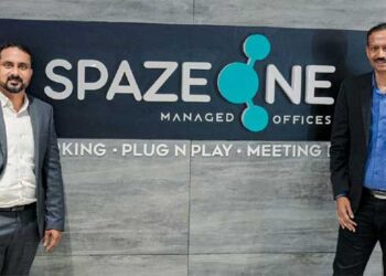 കൊച്ചിയുടെ സ്പേസ് വൺ ഇനി കൂടുതൽ നഗരങ്ങളിലേക്ക്, കോ-വർക്കിംഗ് സ്പേസ് ആശയത്തിന് വൻ സ്വീകാര്യത