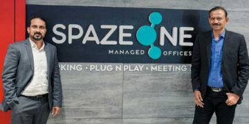 കൊച്ചിയുടെ സ്പേസ് വൺ ഇനി കൂടുതൽ നഗരങ്ങളിലേക്ക്, കോ-വർക്കിംഗ് സ്പേസ് ആശയത്തിന് വൻ സ്വീകാര്യത