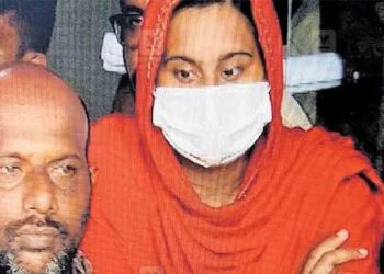 വെറും 26 വയസ് മാത്രം പ്രായം, ഒരു നിമിഷത്തെ ഡോക്ടറുടെ അശ്രദ്ധയിൽ സുമയ്യയുടെ ശിഷ്‌ടകാലം നെഞ്ചിനുള്ളിൽ കുടുങ്ങിയ ഗൈഡ് വയറുമായി!! വയർ പുറത്തെടുക്കുന്നത് ‘റിസ്ക്’, ശസ്ത്രക്രിയയ്ക്കിടെ രക്തക്കുഴലുകൾ പൊട്ടാൻ സാധ്യത- മെഡിക്കൽ ബോർഡ്