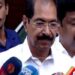 എൻ എം വിജയൻറെ കുടുംബത്തെ പാർട്ടി സഹായിക്കുന്നുണ്ട്, അത് ഒരു കരാറിൻറെയോ, കേസിൻറെയോ അടിസ്ഥാനത്തിൽ അല്ല, അങ്ങനെ ഒരു കരാറില്ല!! മുഴുവൻ കാര്യങ്ങൾ ചെയ്യാൻ കോൺഗ്രസിന് ആഗ്രഹമുണ്ടെങ്കിലും ഇപ്പോൾ അതിനുള്ള പണമില്ല, നിരപരാധിയായ തങ്കച്ചനെ 17 ദിവസം റിമാൻഡിലായത് പോലീസിൻറെ വീഴ്ച- സണ്ണി ജോസഫ്