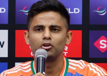 ചില കാര്യങ്ങൾ എത്ര മറക്കാൻ ശ്രമിച്ചാലും മനസിലുണ്ടാകും, ചെയ്ത പലതും ഇവിടെയെത്തിയപ്പോൾ തോന്നിയത്!! ജീവിതത്തിൽ ചില കാര്യങ്ങൾ സ്പോർട്സ്മാൻ സ്പിരിറ്റിനും അപ്പുറത്ത് കാണണം, പാക്കിസ്ഥാന് ഉചിതമായ മറുപടി നൽകി- ഇന്ത്യൻ നായകൻ