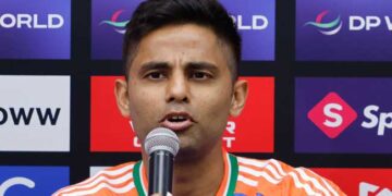 ചില കാര്യങ്ങൾ എത്ര മറക്കാൻ ശ്രമിച്ചാലും മനസിലുണ്ടാകും, ചെയ്ത പലതും ഇവിടെയെത്തിയപ്പോൾ തോന്നിയത്!! ജീവിതത്തിൽ ചില കാര്യങ്ങൾ സ്പോർട്സ്മാൻ സ്പിരിറ്റിനും അപ്പുറത്ത് കാണണം, പാക്കിസ്ഥാന് ഉചിതമായ മറുപടി നൽകി- ഇന്ത്യൻ നായകൻ