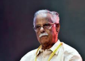 സത്യത്തില് ബഹുമാനമൊന്നുമില്ല… എങ്കിലും ബഹുമാനപ്പെട്ട എന്ന് പറഞ്ഞേ പറ്റൂ, ഇല്ലെങ്കിൽ ജയിലിൽ പോകേണ്ടിവരും, പൊലീസിന്റെ ഒറ്റയടിക്ക് ചത്തുപോകും, സർക്കാരിനെ പരിഹസിച്ച് ടി പത്മനാഭൻ