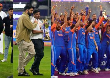 വിവാദങ്ങൾ കെട്ടടങ്ങാതെ ഏഷ്യാ കപ്പ്!! പാക് ആഭ്യന്തരമന്ത്രി ട്രോഫിയുമായി മുങ്ങി, ചെയ്തത് വൃത്തികേട്, പ്രതിഷേധം അറിയിക്കും- ബിസിസിഐ, നടപടി ഇന്ത്യ നഖ്‌വിയിൽ നിന്ന് ട്രോഫി വാങ്ങാൻ വിസമ്മതിച്ചതോടെ