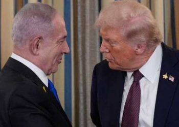 ​ഗാസയിൽ മനുഷ്യക്കുരുതിക്ക് അന്ത്യം!! യുദ്ധം അവസാനിപ്പിക്കാനുള്ള ട്രംപിന്റെ പദ്ധതിയെ പിന്തുണയ്ക്കുന്നു, ഹമാസിനെ നിരായുധീകരിച്ച് ​ഗാസയെ സൈനികമുക്തമാക്കും, പദ്ധതി ഹമാസ് തെറ്റിച്ചാൽ ആ ജോലി ഇസ്രയേൽ പൂർത്തിയാക്കും- നെതന്യാഹുവിന്റെ പ്രഖ്യാപനം