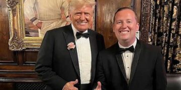 ഇന്ത്യ ‘തന്ത്രപരമായ പങ്കാളി, ട്രംപിന്റെ ലക്ഷ്യം ഒന്നുമാത്രം റഷ്യയിൽ നിന്നു എണ്ണ വാങ്ങുന്നത് ഇന്ത്യ അവസാനിപ്പിക്കുക, മാറി ചിന്തിച്ചാൽ താരിഫിലും മാറ്റമുണ്ടാകും- വൈറ്റ് ഹൗസ് പേഴ്സണൽ ഡയറക്ടർ