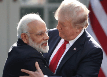 ചൈനയ്ക്ക് പിന്നാലെ പോയി, കൂട്ടുകാരന്‍ നഷ്ടമായെന്ന് കരുതുന്നില്ല ; 50 ശതമാനം താരിഫ് കൂട്ടിയതിന് റഷ്യയില്‍ നിന്നും എണ്ണ വാങ്ങുന്നത് നിര്‍ത്താന്‍ വേണ്ടി ; അല്ലാതെ ഇന്ത്യയോട് പിണങ്ങിയല്ലെന്ന് ട്രംപ്