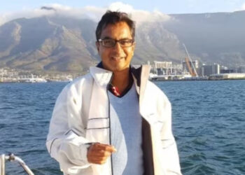 ഇതൊക്കെ ജോലിസ്ഥലത്തെ കൊച്ചു കൊച്ചു തമാശകൾ!!! അഞ്ച് വർഷത്തിനിടെ 12 ലൈം​ഗികാതിക്രമ കേസുകൾ,  ഇന്ത്യൻ വംശജനായ ഡോക്ടർക്ക് 6 വർഷം തടവ് വിധിച്ച് യുകെ കോടതി