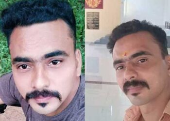 അച്ഛനും മകനും മദ്യപിച്ച് സ്ഥിരമായി വീട്ടിൽ ബഹളമുണ്ടാക്കും, വഴക്കു സഹിക്കവയ്യാതെ ഭാര്യ താമസിച്ചത് മറ്റൊരു വീട്ടിൽ!! മദ്യലഹരിയിൽ പിതാവ് മകനെ വെട്ടിക്കൊലപ്പെടുത്തി