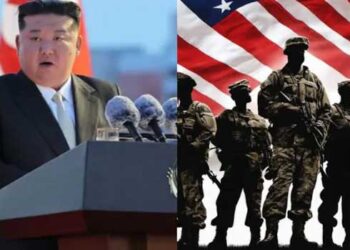 പിന്നിൽ ട്രംപ്!! ഒസാമ ബിൻ ലാദനെ വധിച്ച സീൽ ടീം 6ന്റെ റെഡ് സ്ക്വാഡ്രൺ സംഘം ഉത്തരകൊറിയയിൽ!! ലക്ഷ്യം കിം ജോങ് ഉന്നിന്റെ ആശയവിനിമയങ്ങൾ ചോർത്തിയെടുക്കുക, അതിനായി ചാര ഉപകരണം സ്ഥാപിക്കുക… റിപ്പോർട്ട്