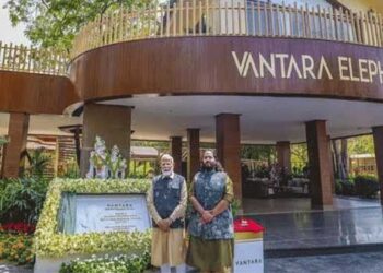 വൻതാരയുടെ പ്രവർത്തനങ്ങളിൽ നിഗൂഢതയില്ല, എല്ലാം സുതാര്യം!! ക്ലീൻ ചിറ്റ് നൽകി സുപ്രീം കോടതി നിയമിച്ച എസ്‌ഐടി