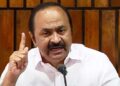 ഇതുപോലത്തെ ഏത് കേസുണ്ടെങ്കിലും എന്തിനാണ് എന്റെ നെഞ്ചത്തേക്ക് കയറുന്നതെന്ന് മനസിലാകുന്നില്ല!! ‘വാർത്ത’ എങ്ങനെ പുറത്തായെന്ന് സിപിഎംതന്നെ അന്വേഷിക്കട്ടേ… അയ്യപ്പ സംഗമ ബോർഡിൽ അയ്യപ്പനില്ല, പിണറായിയും വാസവനും നിറഞ്ഞു നിൽക്കുവാണ്, ദേവസ്വം പ്രസിഡന്റ് ഫുഡ് കമ്മിറ്റിയിൽ- വിഡി സതീശൻ