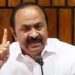 ‘സാർ യെസ്, യെസ് എന്നു പറഞ്ഞുകൊണ്ടിരിക്കാതെ പറയാനുള്ള കാര്യങ്ങൾ പൂർത്തിയാക്കാൻ അനുവദിക്കണം’- സ്പീക്കറോട് വിഡി സതീശൻ!! അയ്യപ്പന്റെ നാല് കിലോ സ്വർണം അടിച്ചുമാറ്റി, സഭയിൽ അടിയന്തരപ്രമേയത്തിന് അനുവാദമില്ല- വാക്ക്ഔട്ട് ചെയ്ത് പ്രതിപക്ഷം