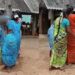 ‘നീ ഒരു നായയ്ക്ക് സമമാണ്’ ആക്രോശിച്ചുകൊണ്ട് സ്ത്രീയെ വിവസ്ത്രയായി മരത്തിൽ കെട്ടിയിട്ടു!! വടി കൊണ്ട് ഇരയെ അടിക്കുന്നതിന്റേയും മുടിയിൽ പിടിച്ചുവലിക്കുന്നതിന്റെയും ദൃശ്യങ്ങൾ പുറത്ത്, കൊടുംക്രൂരതയ്ക്ക് പിന്നിൽ ഭൂമി തർക്കം, 4 സ്ത്രീകൾക്കെതിരെ കേസ്