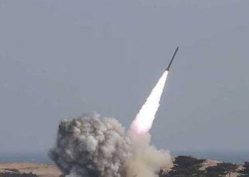 ഇസ്രയേലിനെതിരെ ബാലിസ്റ്റിക് മിസൈൽ തൊടുത്ത് യെമൻ, ഇസ്രയേലി എയർഫോഴ്സ് തകർത്ത് ഹൂതികളുടെ ഡ്രോണുകൾ!!