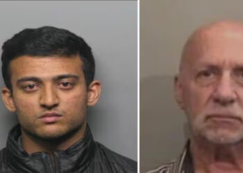 കുട്ടികളെ പീഡിപ്പിക്കുന്നവരെ കൊല്ലണമെന്നത് ഏറെ നാളത്തെ ആ​ഗ്രഹം, അയാൾ ഒരു പീഡോഫൈലാണ്, അയാൾ മരിക്കുക തന്നെ വേണം, എനിക്ക് ഒരുതരി പശ്ചാത്താപം ഇല്ല, അമേരിക്കയിൽ ലൈം​ഗികക്കുറ്റവാളിയെ കുത്തിക്കൊന്ന് മലയാളി യുവാവ്