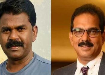 സിപിഎം നേതാക്കൾ പലപ്പോഴും രസീത് ഇല്ലാതെ പണം വാങ്ങിയിട്ടുണ്ട്!! ആലുവയിലെ ഒരു നേതാവ് സീറ്റ് ചോദിച്ചു വന്നു!! പി വി ശ്രീനിജൻ രണ്ടുതവണ വന്നത് ‘രണ്ടു തവണ തന്റെ വീട്ടിൽ വന്നത് വിവാഹം ക്ഷണിക്കാൻ അല്ലല്ലോ, സീറ്റ് ചോദിച്ചല്ലേ? ആവർത്തിച്ച് ട്വൻറി ട്വൻറി കോർഡിനേറ്റർ