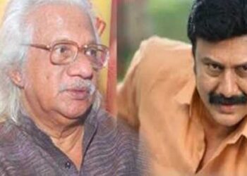 ‘എനിക്ക് മോഹൻലാലിനൊപ്പം പ്രവർത്തിക്കാൻ ഇനിയും അവസരം കിട്ടിയിട്ടില്ല’- അടൂർ!! ‘ഇങ്ങേരുടെ പടത്തിൽ അഭിനയിക്കാത്തത് കൊണ്ട് മോഹൻലാൽ സൂപ്പർസ്റ്റാർ ആയി’- ത​ഗ് കമെന്റുമായി നടൻ ബൈജു