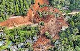 അടിമാലിയിലെ മണ്ണിടിച്ചിൽ; ഞെട്ടിക്കുന്ന കണ്ടെത്തൽ, പ്രദേശത്ത് പ്രത്യേക സംഘം പരിശോധന നടത്തും