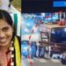 മേയർ ആര്യ രാജേന്ദ്രൻ ബസ് തടഞ്ഞ സംഭവം; ഒരു ലക്ഷം രൂപ നഷ്ടപരിഹാരം ആവശ്യപ്പെട്ട് ഡ്രൈവറുടെ നോട്ടീസ്