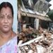മെഡിക്കൽ കോളജ് ദുരന്തത്തിൽ മരിച്ച ബിന്ദുവിൻറെ മകന് സർക്കാർ ജോലി; തിരുവിതാംകൂർ ദേവസ്വം ബോർഡിൽ നിയമനം നൽകി