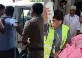 ആക്രമണകാരി രോഗിയെ പോലെ ആശുപത്രിയിലേക്ക് വന്ന് ബാഗിൽ നിന്ന് വടിവാൾ എടുത്ത് വെട്ടി!! ജീവൻ അപകടത്തിലായിട്ട് ജോലി ചെയ്യാൻ കഴിയില്ല- ഡോക്ടർമാർ മിന്നൽ പണിമുടക്കിലേക്ക്, കോഴിക്കോട് ജില്ലയിൽ എമർജൻസി സർവീസുകൾ ഒഴികെയുള്ള സേവനങ്ങൾ ഷട്ട് ഡൗൺ ചെയ്യും