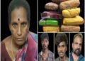വൻ കഞ്ചാവ് വേട്ട; സ്ത്രീ ഉൾപ്പെടെ 4 പേർ 24 കിലോ കഞ്ചാവുമായി പൊലീസ് പിടിയിൽ, ചോദ്യം ചെയ്യലിൽ പുറത്ത് വന്നത് ഞെട്ടിക്കുന്ന വിവരങ്ങൾ