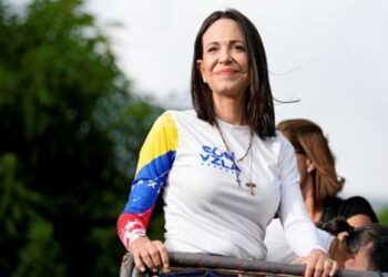 ട്രംപിന്റെ കാത്തിരിപ്പ് വെറുതെയായി, സമാധാനത്തിനുള്ള നൊബേൽ പുരസ്കാരം വെനസ്വേല പ്രതിപക്ഷ നേതാവ് മരിയ കൊറിന മചാഡോയ്ക്ക്