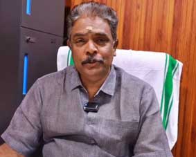 സാധാരണ കുടുംബത്തിൽ ജനിച്ച വ്യക്തി; ദേവസ്വം ബോർഡിലെ ജോലി ജീവിതം മാറ്റിമറിച്ചു; മുരാരി കോടീശ്വരനായതിന് പിന്നിൽ?