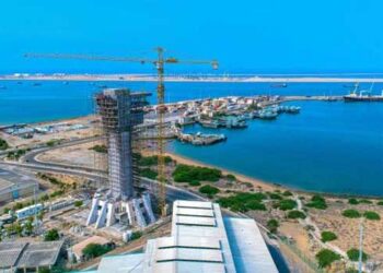 ഇറാന്റെ ചാബഹാർ തുറമുഖത്തിന്മേലുള്ള അമേരിക്കൻ ഉപരോധം, ഇന്ത്യയ്ക്ക് ആറുമാസത്തെ ഇളവ്