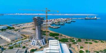 ഇറാന്റെ ചാബഹാർ തുറമുഖത്തിന്മേലുള്ള അമേരിക്കൻ ഉപരോധം, ഇന്ത്യയ്ക്ക് ആറുമാസത്തെ ഇളവ്