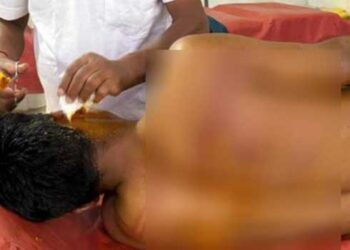 മോഷണമെന്ന രീതിയിൽ ഝാർഖണ്ഡിൽ വൈദികർക്കു നേരെ മുഖംമൂടി സംഘത്തിന്റെ ആക്രമണം, അക്രമി സംഘമെത്തിയത് വടിവാളുകളുമായി, വൈദികരെ കെട്ടിയിട്ട് 3 ലക്ഷത്തിലധികം രൂപ മോഷ്‌ടിച്ചു, ​ഗുരുതര പരുക്ക്