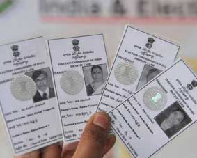 രാജ്യവ്യാപക എസ്ഐആർ; തെരഞ്ഞെടുപ്പ് കമ്മീഷൻ നാളെ തീയതി പ്രഖ്യാപിച്ചേക്കും, കേരളത്തിന് നാളെ നിർണായകം