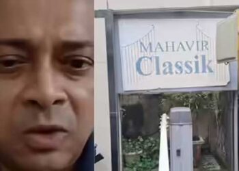 കയ്യിൽ എയർ ​ഗൺ, വെബ് സീരീസിന്റെ ഓഡിഷനു വേണ്ടിയെന്ന പേരിൽ വിളിച്ചുവരുത്തിയ 17 കുട്ടികളെ ബന്ദികളാക്കി യുവാവിന്റെ ഭീഷണി, പിന്നാലെ തനിക്ക് ചില ആവശ്യങ്ങളുണ്ടെന്ന് വീഡിയോ സന്ദേശം, യുവാവ് പോലീസ് ഏറ്റുമുട്ടലിൽ കൊല്ലപ്പെട്ടു, കുട്ടികൾ സുരക്ഷിതരെന്ന് പോലീസ്- Video