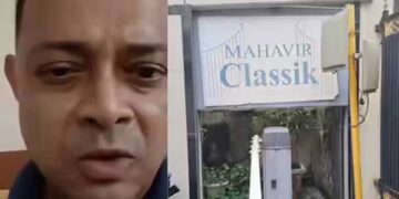 കയ്യിൽ എയർ ഗൺ, വെബ് സീരീസിന്റെ ഓഡിഷനു വേണ്ടിയെന്ന പേരിൽ വിളിച്ചുവരുത്തിയ 17 കുട്ടികളെ ബന്ദികളാക്കി യുവാവിന്റെ ഭീഷണി, പിന്നാലെ തനിക്ക് ചില ആവശ്യങ്ങളുണ്ടെന്ന് വീഡിയോ സന്ദേശം, യുവാവ് പോലീസ് ഏറ്റുമുട്ടലിൽ കൊല്ലപ്പെട്ടു, കുട്ടികൾ സുരക്ഷിതരെന്ന് പോലീസ്- Video