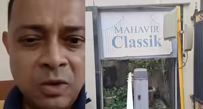 കയ്യിൽ എയർ ഗൺ, വെബ് സീരീസിന്റെ ഓഡിഷനു വേണ്ടിയെന്ന പേരിൽ വിളിച്ചുവരുത്തിയ 17 കുട്ടികളെ ബന്ദികളാക്കി യുവാവിന്റെ ഭീഷണി, പിന്നാലെ തനിക്ക് ചില ആവശ്യങ്ങളുണ്ടെന്ന് വീഡിയോ സന്ദേശം, യുവാവ് പോലീസ് ഏറ്റുമുട്ടലിൽ കൊല്ലപ്പെട്ടു, കുട്ടികൾ സുരക്ഷിതരെന്ന് പോലീസ്- Video